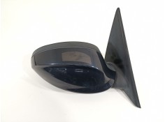Recambio de retrovisor derecho para bmw serie 3 berlina (e90) 320d referencia OEM IAM 51167268262   2