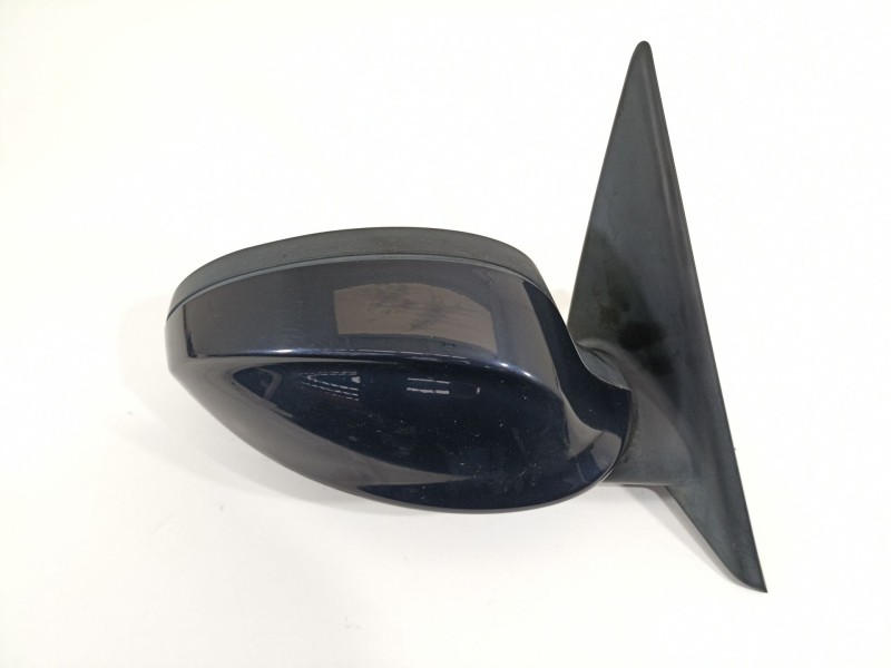Recambio de retrovisor derecho para bmw serie 3 berlina (e90) 320d referencia OEM IAM 51167268262  
