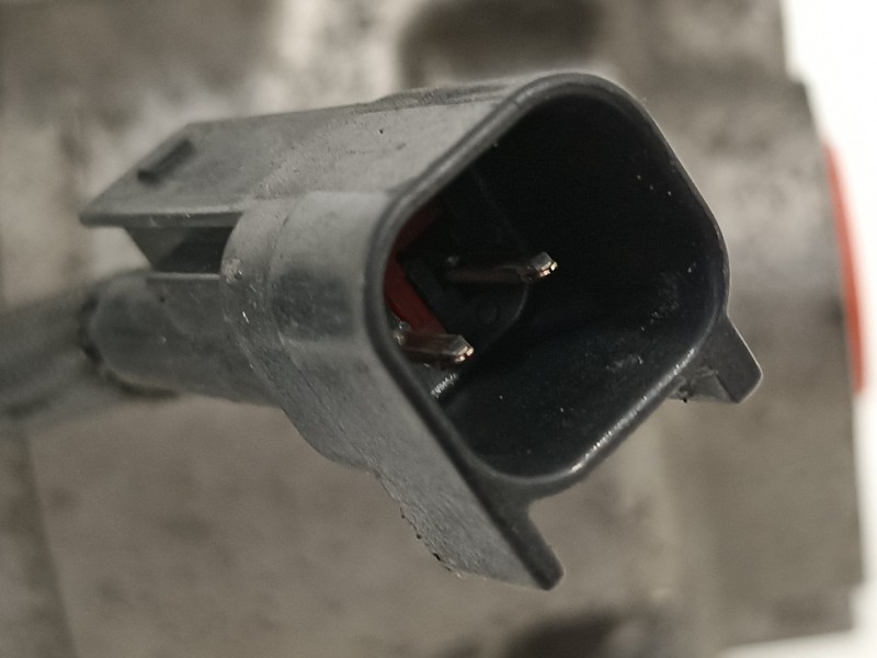 Recambio de compresor aire acondicionado para ford focus berlina (cap) ambiente (d) referencia OEM IAM 4M5H19D629AE  