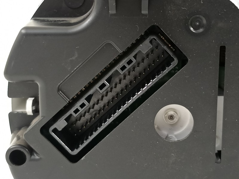 Recambio de cuadro instrumentos para kia cee´d drive referencia OEM IAM 94053A2020  