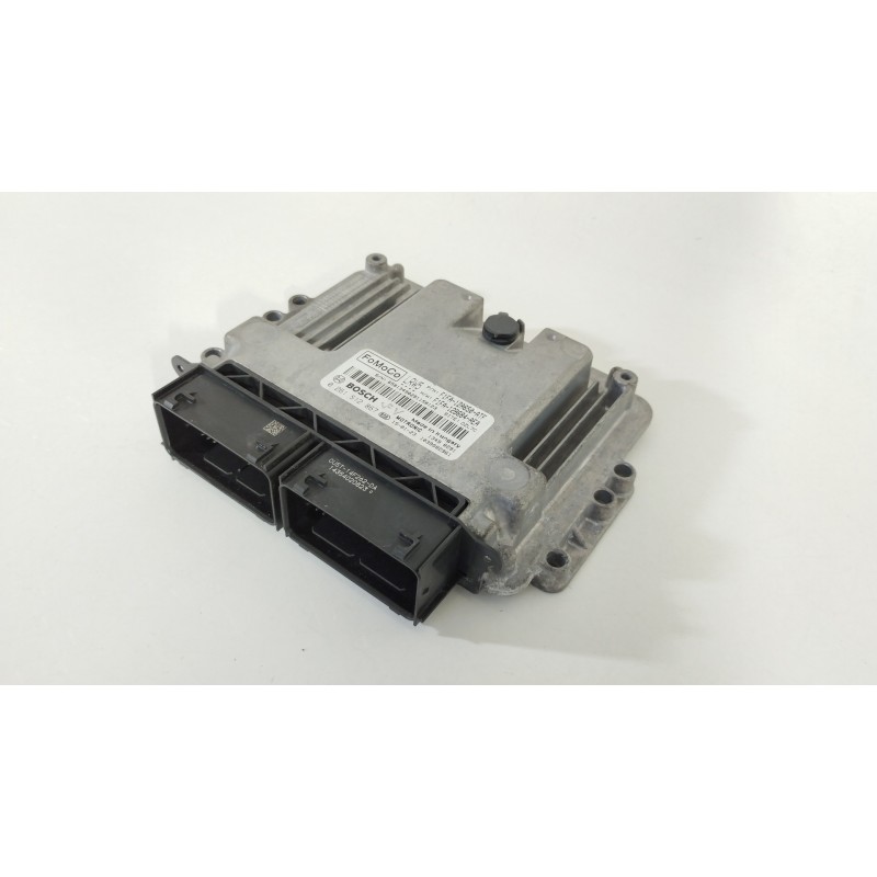 Recambio de centralita motor uce para ford focus lim. ambiente referencia OEM IAM F1FA12A650ATF F1FA12B684AEA 0261S12867