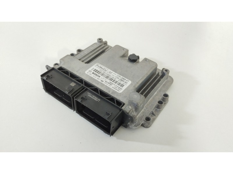 Recambio de centralita motor uce para ford focus lim. ambiente referencia OEM IAM F1FA12A650ATF F1FA12B684AEA 0261S12867