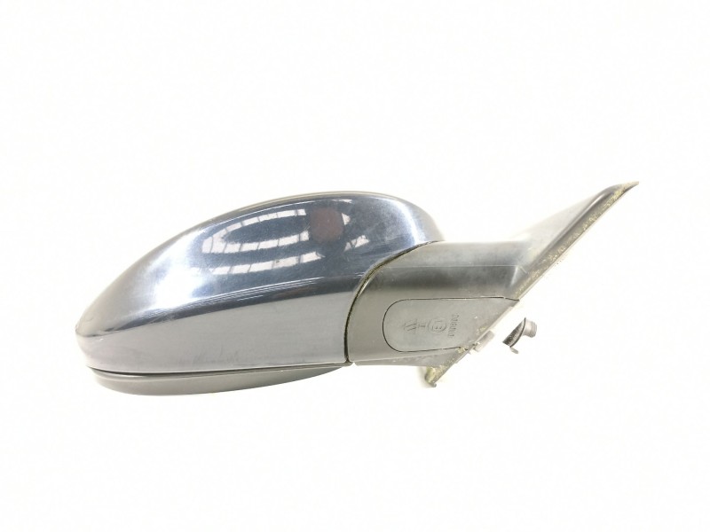 Recambio de retrovisor derecho para bmw serie 3 berlina (e90) 320d referencia OEM IAM 51167268262  