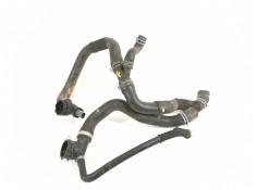 Recambio de tubo para seat arona xperience referencia OEM IAM 2Q0121049CL  