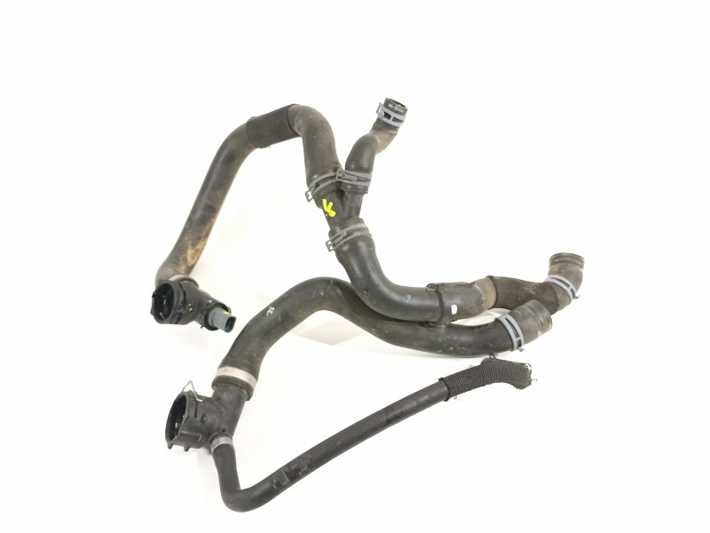 Recambio de tubo para seat arona xperience referencia OEM IAM 2Q0121049CL  