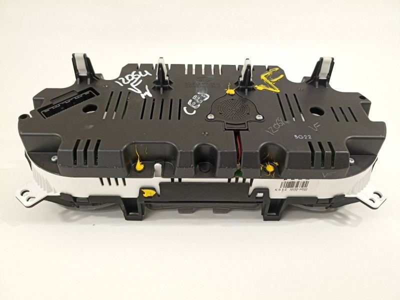 Recambio de cuadro instrumentos para kia cee´d drive referencia OEM IAM 94053A2020  