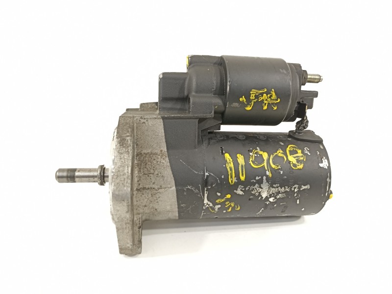 Recambio de motor arranque para seat ibiza (6k) básico referencia OEM IAM 036911023S  