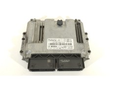 Recambio de centralita motor uce para ford focus lim. ambiente referencia OEM IAM F1FA12A650ATF F1FA12B684AEA 0261S12867 2