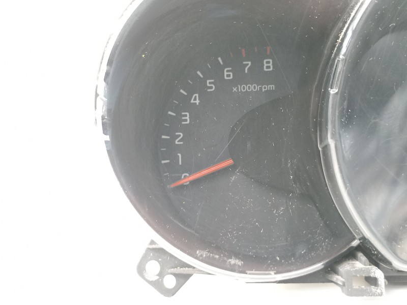 Recambio de cuadro instrumentos para kia cee´d drive referencia OEM IAM 94053A2020  