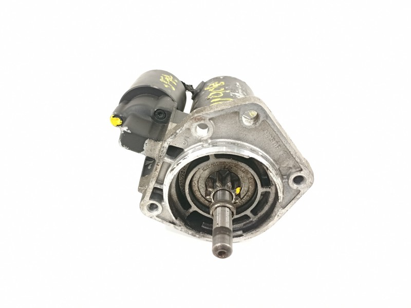 Recambio de motor arranque para seat ibiza (6k) básico referencia OEM IAM 036911023S  