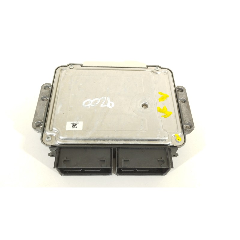 Recambio de centralita motor uce para ford focus lim. ambiente referencia OEM IAM F1FA12A650ATF F1FA12B684AEA 0261S12867