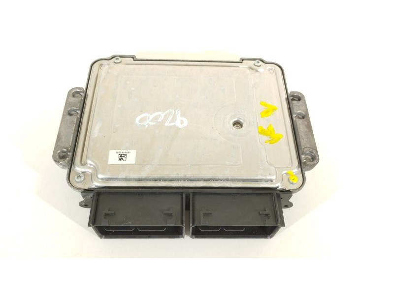 Recambio de centralita motor uce para ford focus lim. ambiente referencia OEM IAM F1FA12A650ATF F1FA12B684AEA 0261S12867