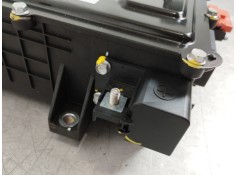 Recambio de bateria para kia stonic (ybcuv) drive referencia OEM IAM 375M0G4000   2