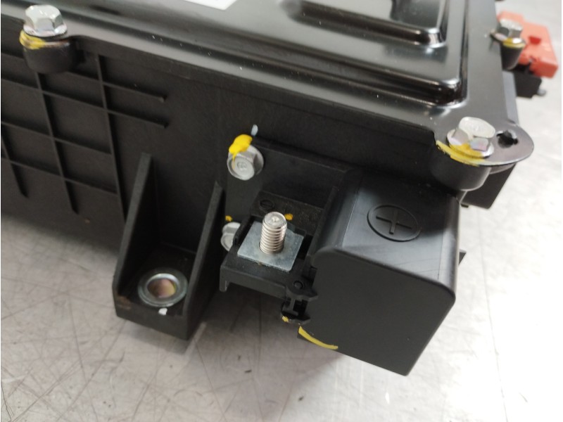 Recambio de bateria para kia stonic (ybcuv) drive referencia OEM IAM 375M0G4000  