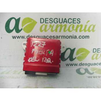 MODULO CONFORT 8943053010 1233006662 