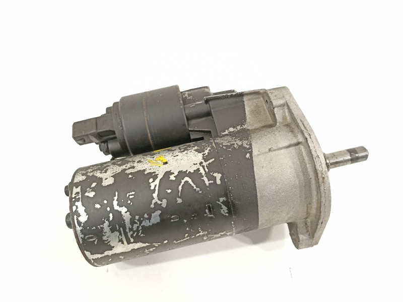 Recambio de motor arranque para seat ibiza (6k) básico referencia OEM IAM 036911023S  