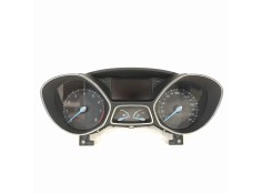 Recambio de cuadro instrumentos para ford focus lim. ambiente referencia OEM IAM F1ET10849BJG  