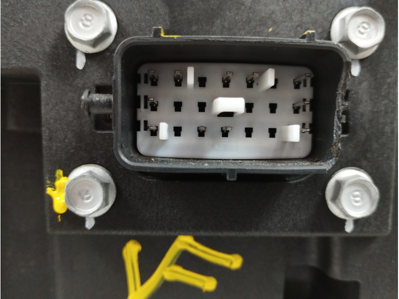 Recambio de bateria para kia stonic (ybcuv) drive referencia OEM IAM 375M0G4000  