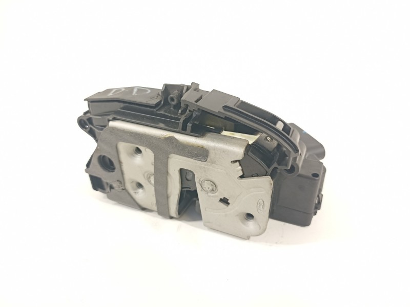 Recambio de cerradura puerta delantera derecha para ford kuga (cbs) st-line referencia OEM IAM BM5AA21812BH  