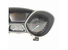 Recambio de cuadro instrumentos para ford focus lim. ambiente referencia OEM IAM F1ET10849BJG   2