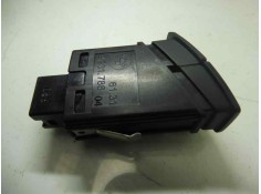 Recambio de warning para bmw serie 1 lim. 5-trg. (f20) 116d referencia OEM IAM 9231786   2