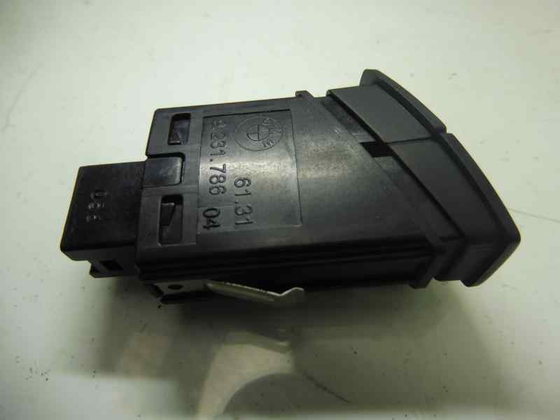 Recambio de warning para bmw serie 1 lim. 5-trg. (f20) 116d referencia OEM IAM 9231786  
