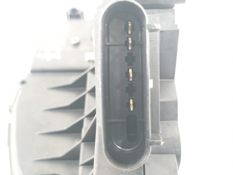 Recambio de cerradura puerta delantera derecha para ford kuga (cbs) st-line referencia OEM IAM BM5AA21812BH  