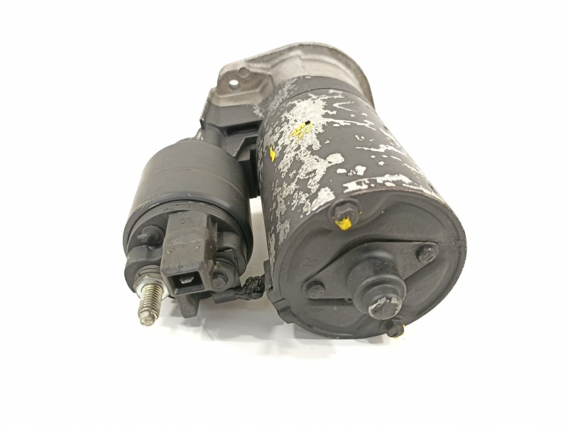 Recambio de motor arranque para seat ibiza (6k) básico referencia OEM IAM 036911023S  