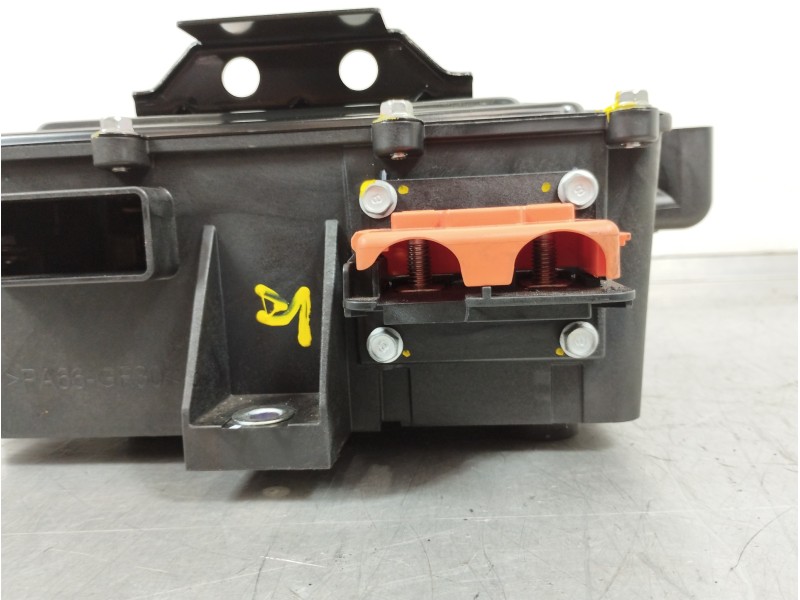 Recambio de bateria para kia stonic (ybcuv) drive referencia OEM IAM 375M0G4000  