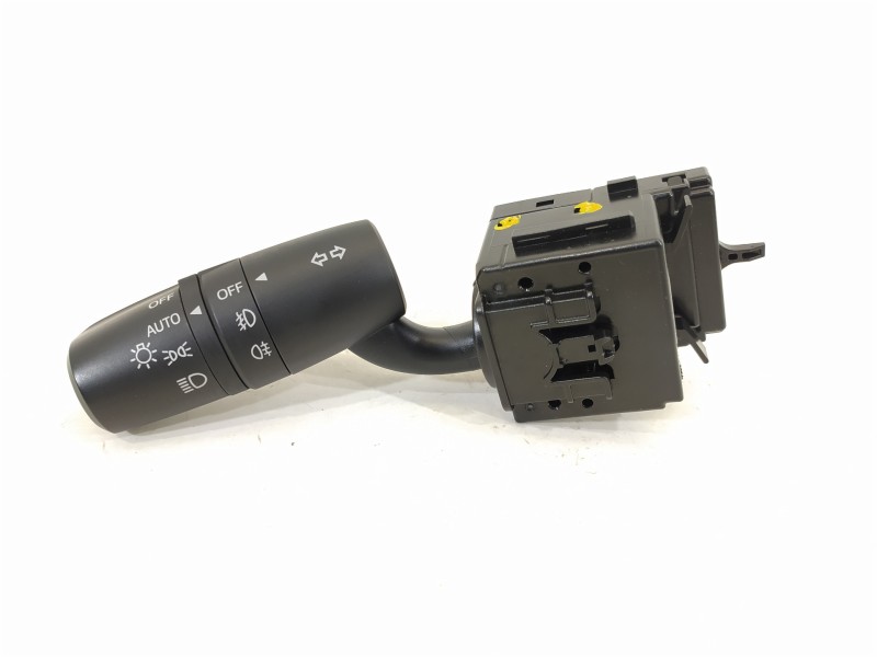 Recambio de mando luces para mazda cx-3 center-line referencia OEM IAM C57VTB1123 TL04A 