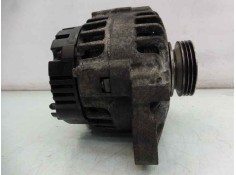 Recambio de alternador para dacia sandero laureate referencia OEM IAM 8200660044B 2543553C 309024805
