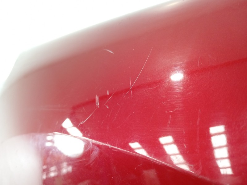 Recambio de aleta delantera derecha para peugeot 308 confort referencia OEM IAM 9656738480  