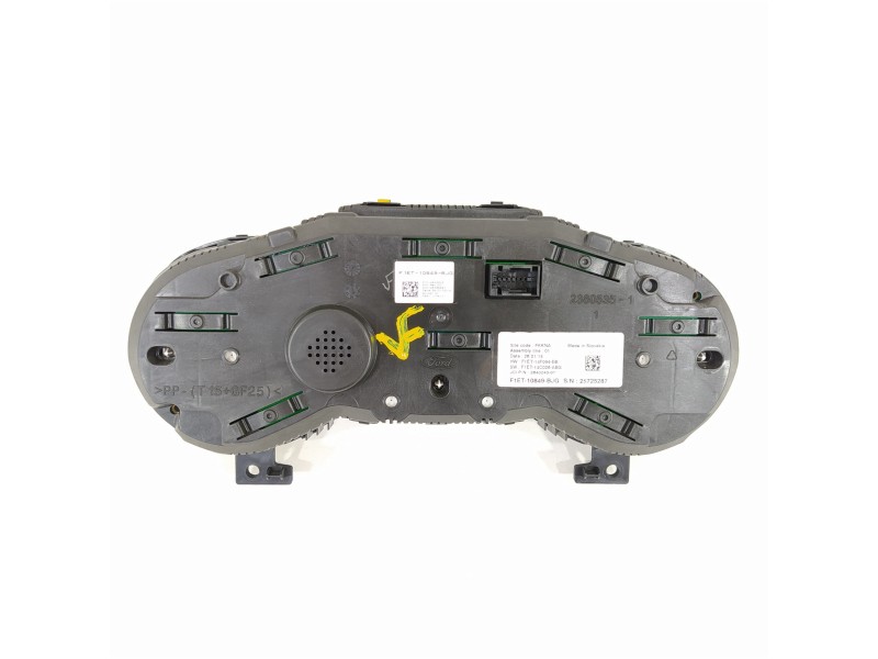 Recambio de cuadro instrumentos para ford focus lim. ambiente referencia OEM IAM F1ET10849BJG  
