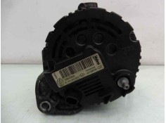 Recambio de alternador para dacia sandero laureate referencia OEM IAM 8200660044B 2543553C 309024805 2