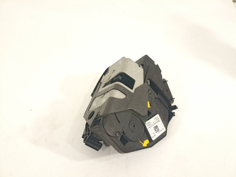 Recambio de cerradura puerta delantera derecha para ford kuga (cbs) st-line referencia OEM IAM BM5AA21812BH  