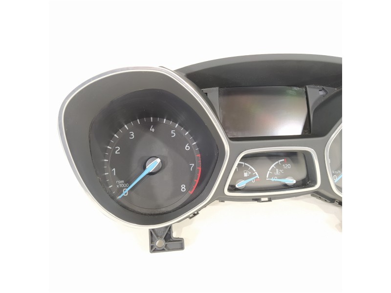 Recambio de cuadro instrumentos para ford focus lim. ambiente referencia OEM IAM F1ET10849BJG  
