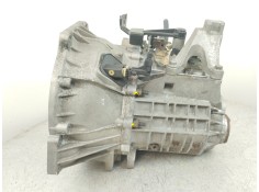 Recambio de caja cambios para ford focus berlina (cap) ambiente (d) referencia OEM IAM 6M5R7002ZA T1GD2  2