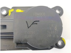 Recambio de motor apertura trampillas climatizador para ford kuga (cbs) st-line referencia OEM IAM AV6N19E616AA   2