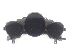 Recambio de cuadro instrumentos para honda civic tourer (fk) comfort referencia OEM IAM 78200G120 HR0407647 TB9G12078200