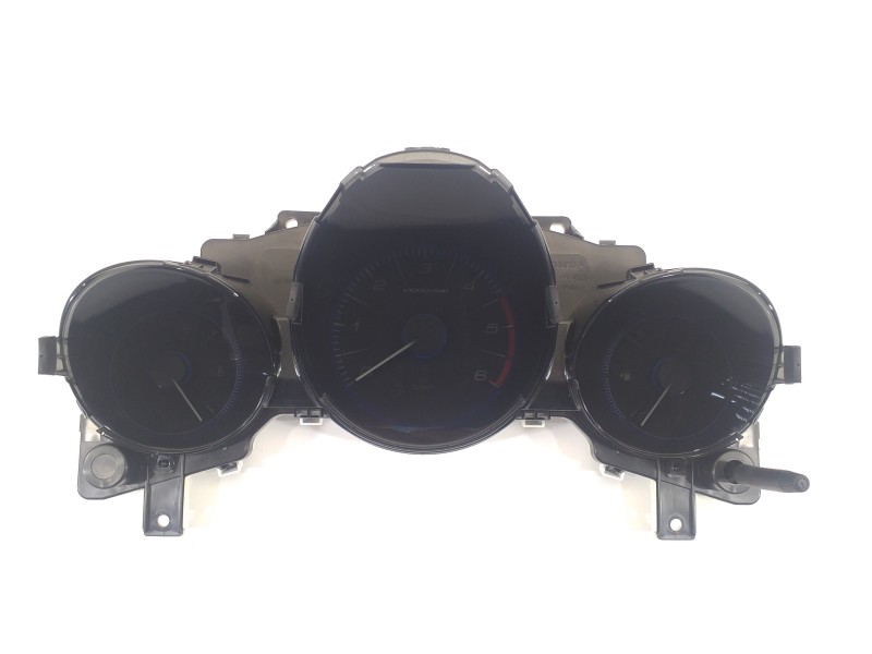 Recambio de cuadro instrumentos para honda civic tourer (fk) comfort referencia OEM IAM 78200G120 HR0407647 TB9G12078200