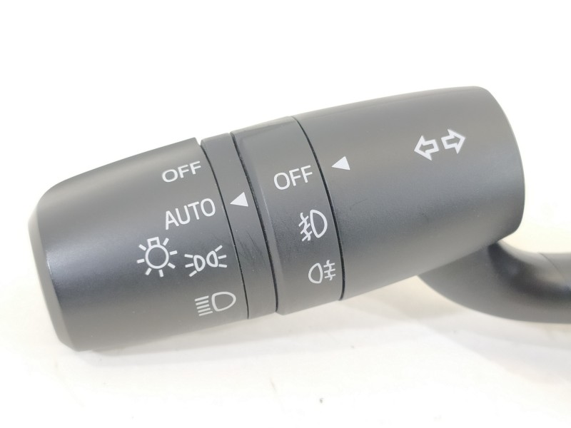 Recambio de mando luces para mazda cx-3 center-line referencia OEM IAM C57VTB1123 TL04A 