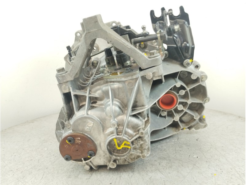 Recambio de caja cambios para ford focus berlina (cap) ambiente (d) referencia OEM IAM 6M5R7002ZA T1GD2 