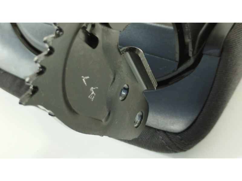 Recambio de apoyabrazos central para audi a5 sportback (8t) 2.0 tdi (125kw) referencia OEM IAM   