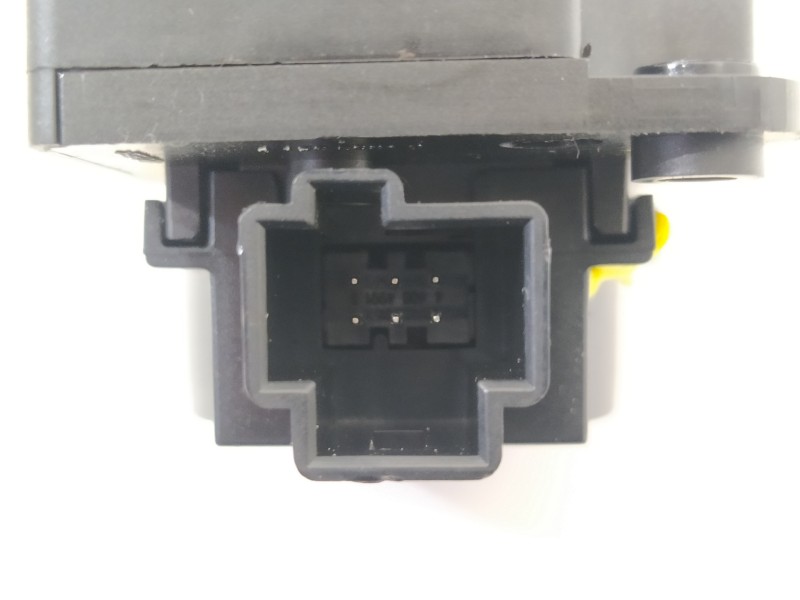 Recambio de motor apertura trampillas climatizador para ford kuga (cbs) st-line referencia OEM IAM AV6N19E616AA  