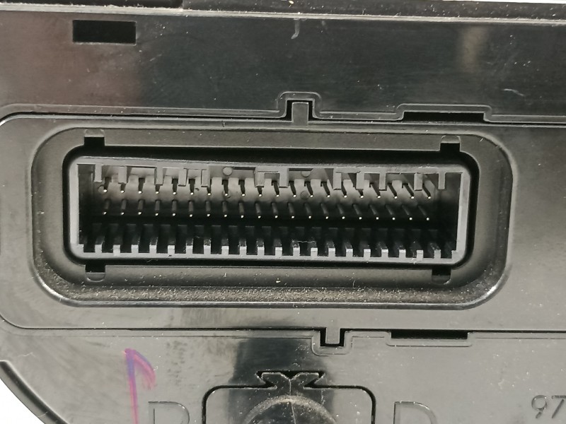 Recambio de mando climatizador para kia cee´d drive referencia OEM IAM 97250A2203  