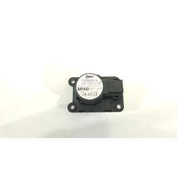 MOTOR APERTURA TRAMPILLAS CLIMATIZADOR 64119286871 9286871