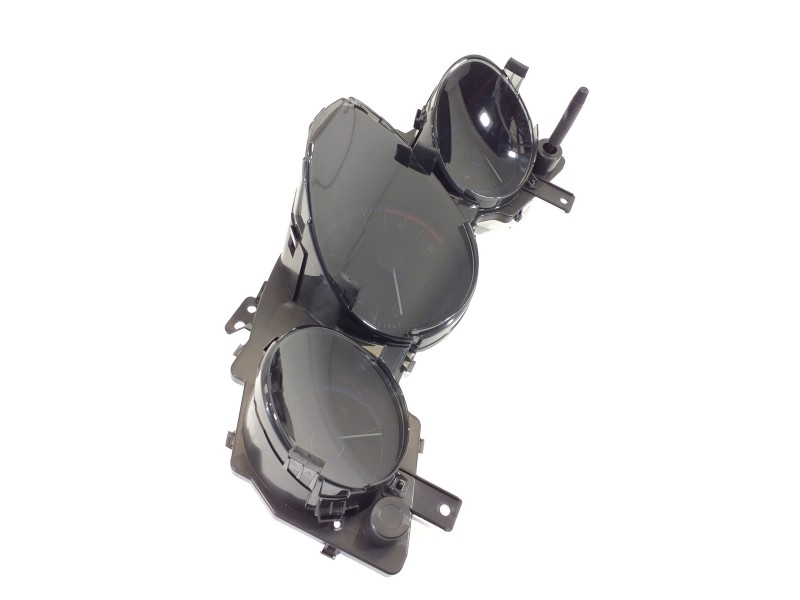 Recambio de cuadro instrumentos para honda civic tourer (fk) comfort referencia OEM IAM 78200G120 HR0407647 TB9G12078200