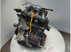 Recambio de motor completo para dacia sandero laureate referencia OEM IAM D4F732 D4FF732  2