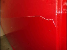 Recambio de puerta trasera derecha para seat ibiza (6p1) style connect referencia OEM IAM    2