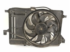 Recambio de electroventilador para ford focus lim. ambiente referencia OEM IAM CV618C607VB  